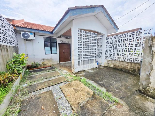 [Endlot Unit] Rumah Teres 1 Tingkat, Taman Politeknik, Port Dickson 1