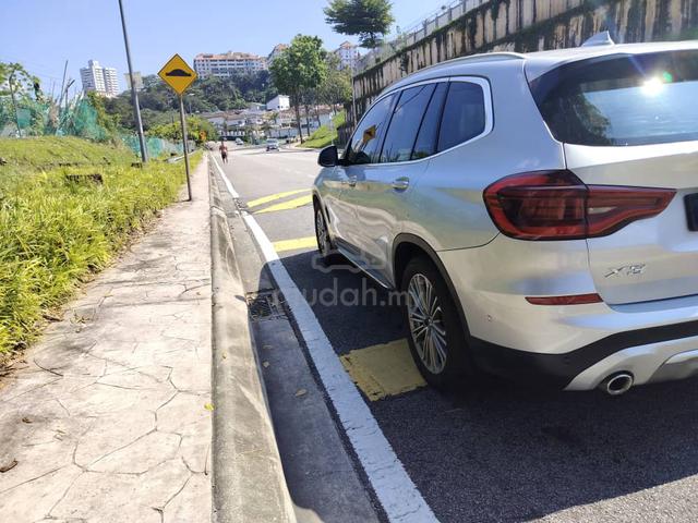 2019 Bmw X3 2.0 xDrive20i LCI (CKD) FACELIFT (A) - 5