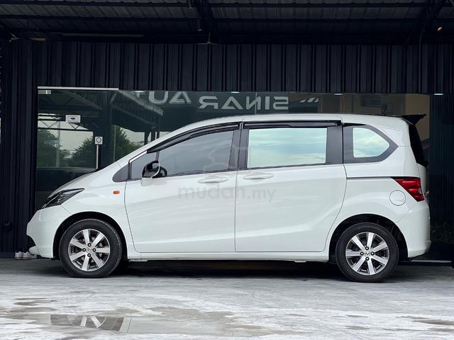 2012 Honda FREED 1.5 S (A) MUST VIEW - 4