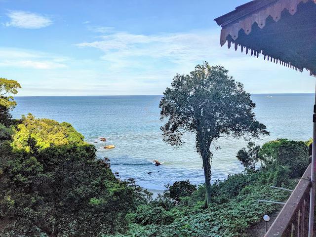 Kuantan Tembeling Resort 5