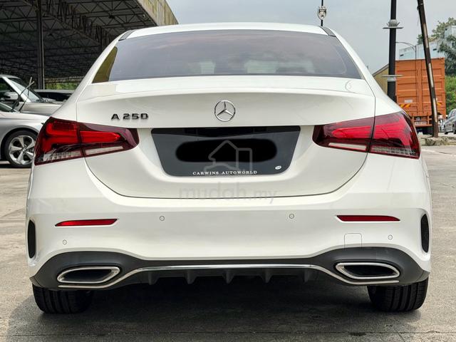 2023 Mercedes Benz A250 2.0 AMG✅25k Mileage - 5