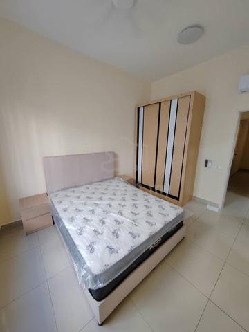 Ecoworld Cohome Camdon Ground Floor Landed House Batu Kawan Rent 1