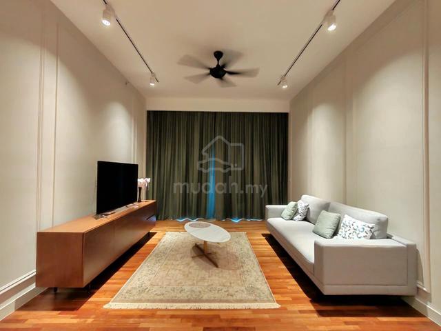 Straits Residences @ Seri Tanjung Pinang 1