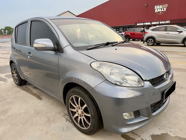 Perodua MYVI 1.3 EZi (A) - 1
