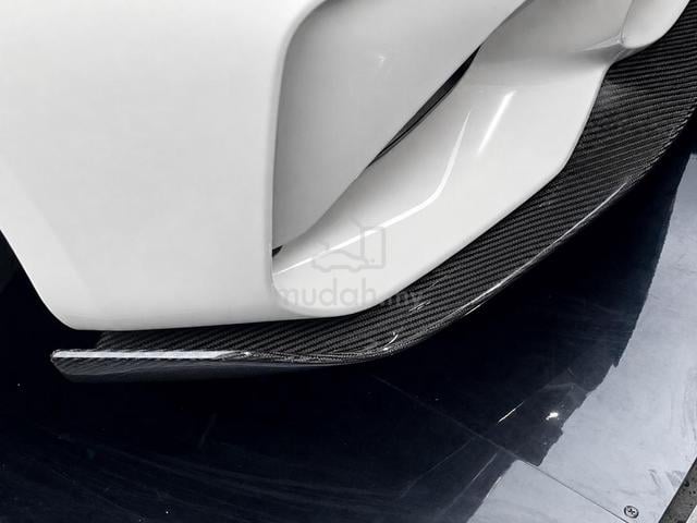 ACC FREE FSR 62k F.EXHAUST BMWM2 3.0 COUPE LCI F87 - 4