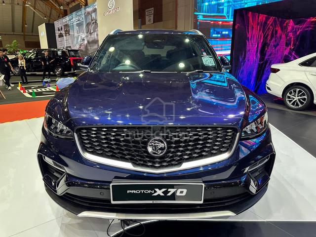 2026 New 4cylinder X70 GREAT OFFER THIS MONTH - 4