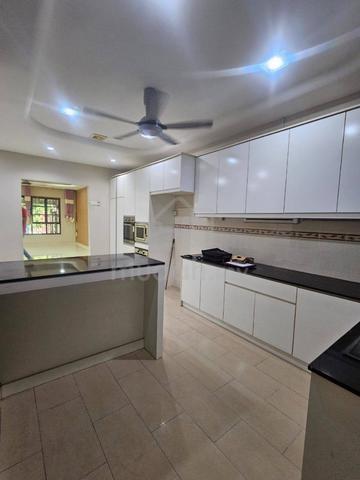 Rumah 2 Tingkat | Luas | Bebas Banjir 1