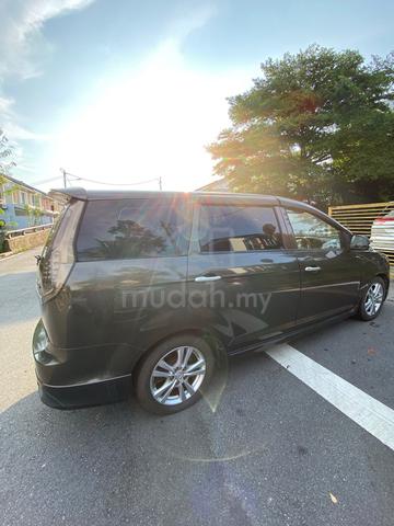 2013 Proton EXORA 1.6 BOLD EXECUTIVE (A) - 5