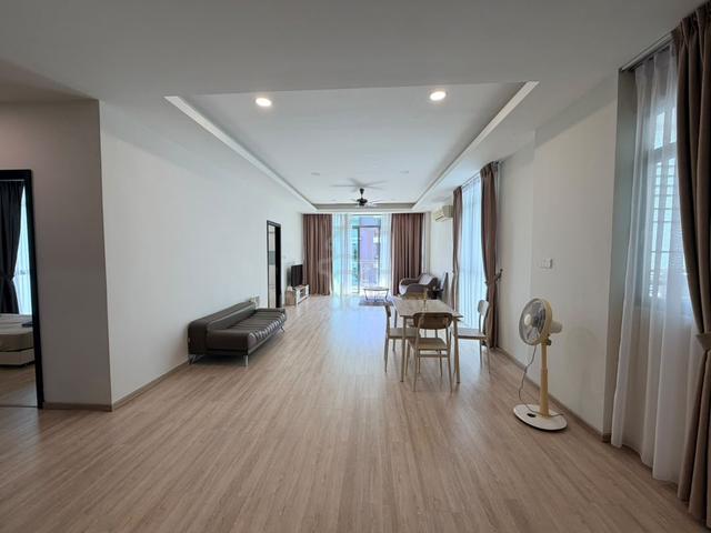 The Park Residence 1