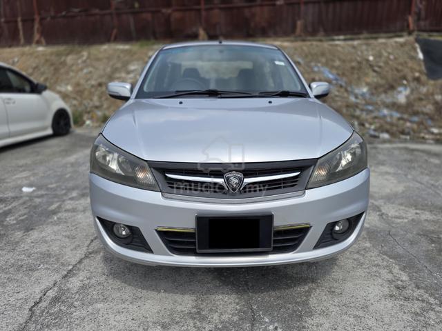 2011 Proton SAGA 1.3 FLX EXECUTIVE (A) MACAM BARU - 2
