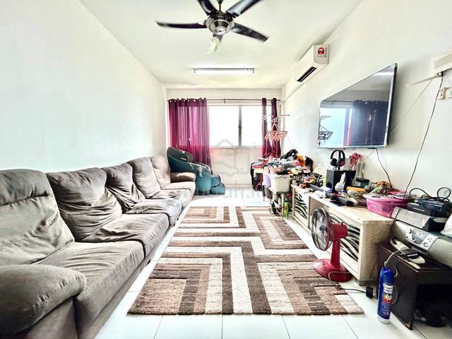Amara Service Residences 1
