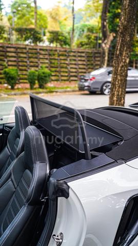 2022 Porsche 911 3.7 TURBO Cabriolet 992 (PDK) - 5