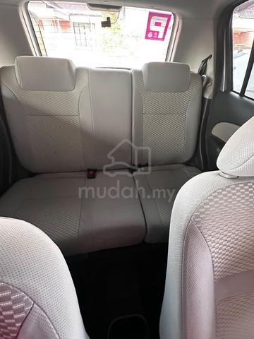 2007 Perodua MYVI 1.3 EZI (A) - 4