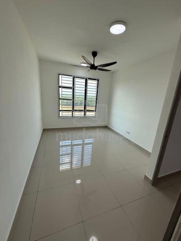 Residensi Panorama 4
