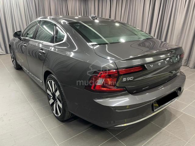 2023 Volvo S90 2.0 RECHARGE T8 ULTIMATE MY17 - 4