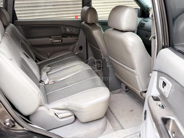 2009 Naza Citra 2.0 A GLS Facelift - 5