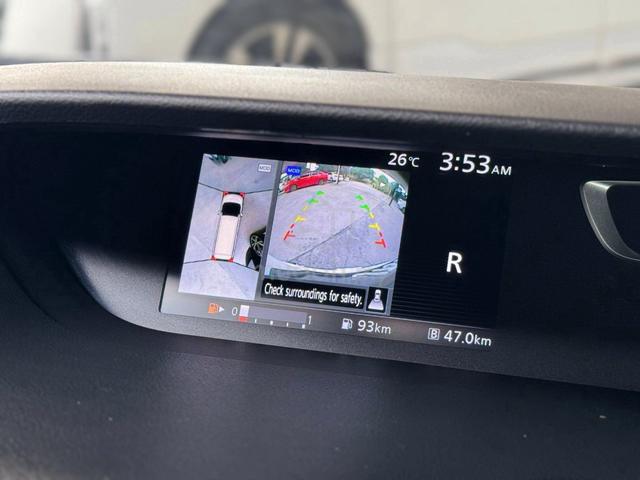 2019 Nissan SERENA 2.0 J IMPUL TOP SPEC - 1Y WRTY - 4