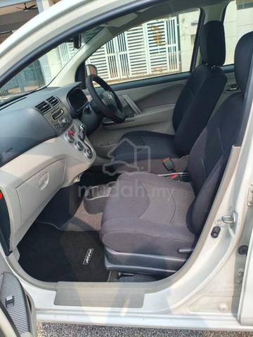 2013 Perodua MYVI 1.3 EZi PREMIUM (A) - 5