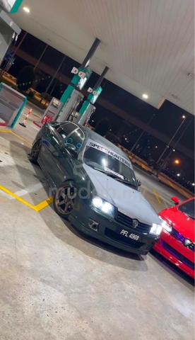 2003 Proton WAJA 1.6 (M) - 1