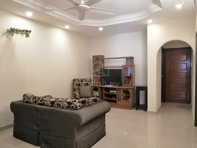 Desa Permata Opal Block 1 1