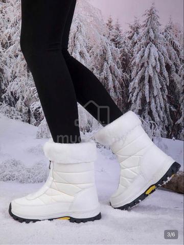Snow Winter Boots - photo 4 of 6