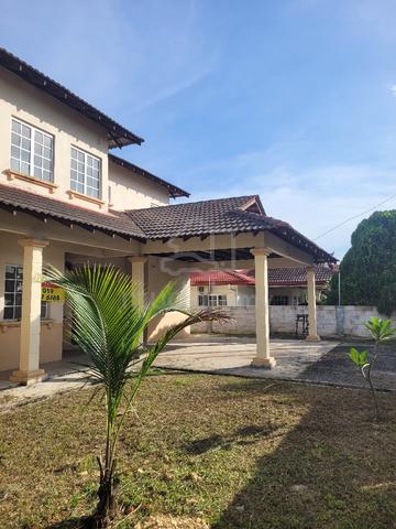 Bungalow House  1