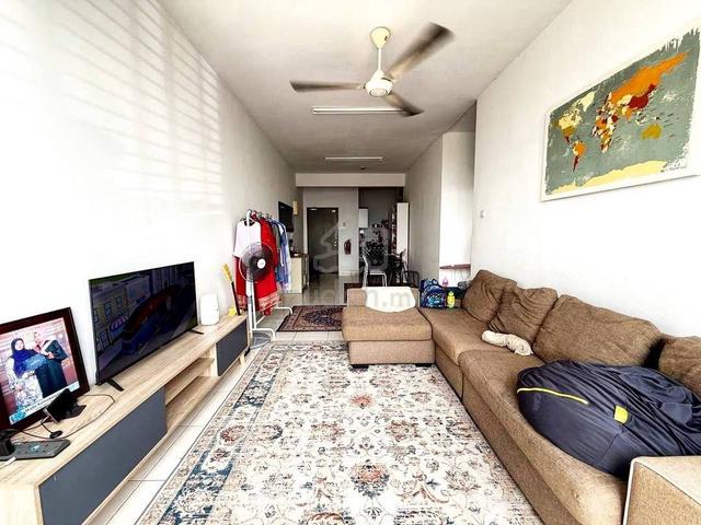 Trifolis Apartment 1