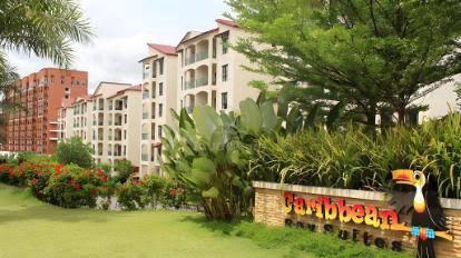 Caribbean Bay Resort 1