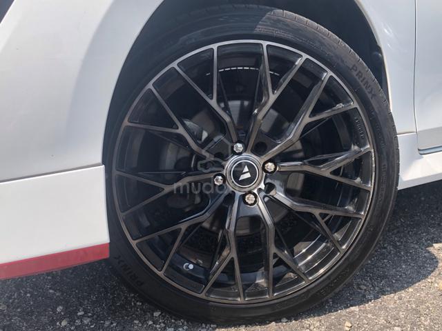 2020 Toyota VIOS 1.5 G (A) - 4