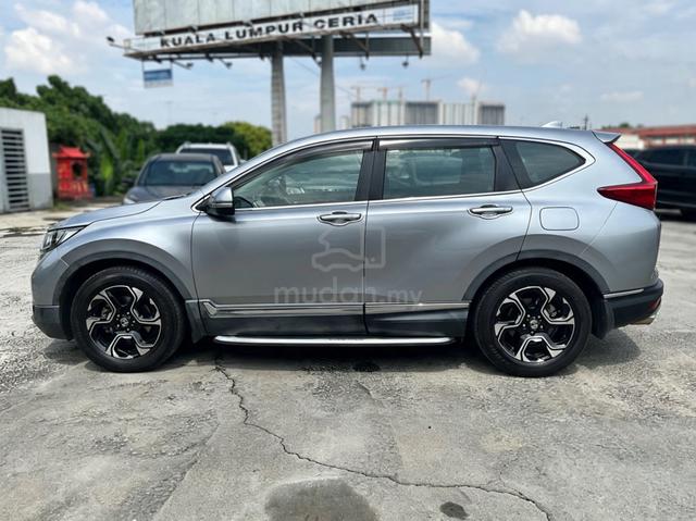Honda CR-V 1.5 TC WITH WARRANTY 3YEAR - 5