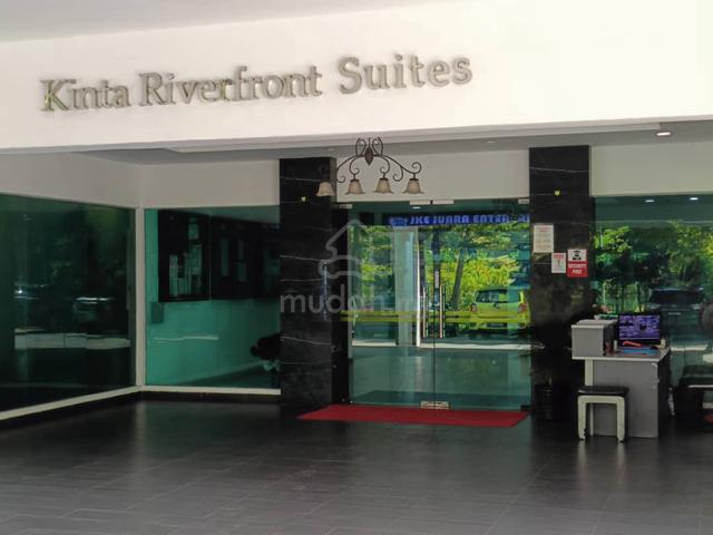 Kinta Riverfront 1