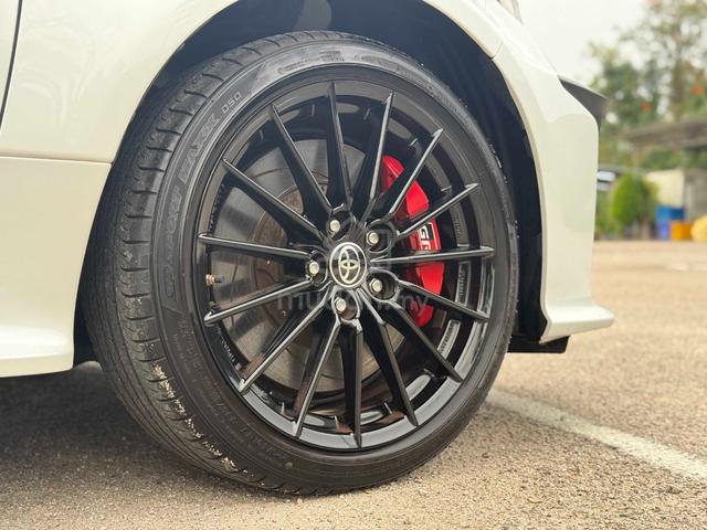 2023 Toyota GR YARIS RZ / 6560KM Low Mileage / JBL - 4