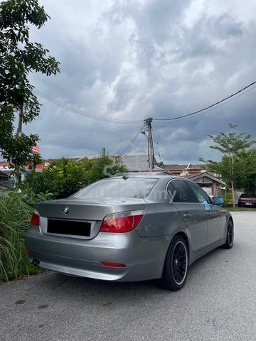 2005 Bmw 523i 2.5 (CKD) (A) - 2