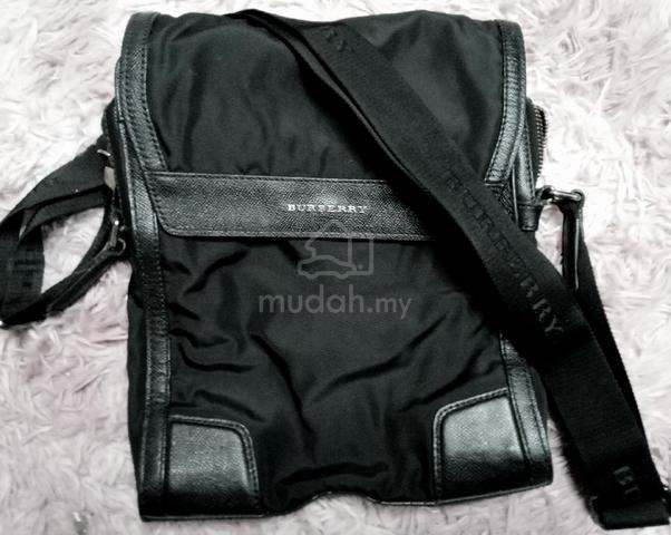 Sling bag lelaki online murah