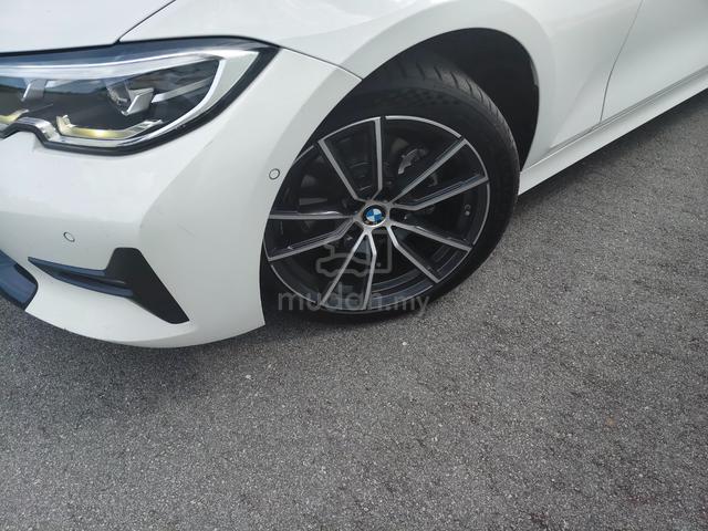 2022 Bmw 320i 2.0 SPORT (A) - 2