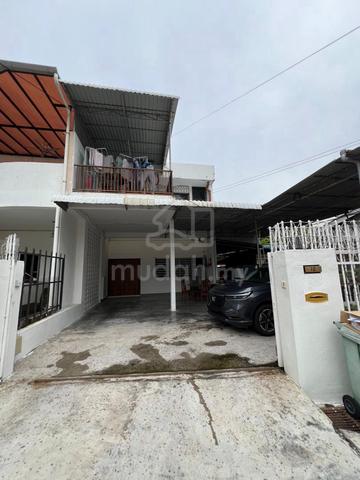 2 STY, Georgetown Landed Terrace ⭐️ For Sale! ⭐ 1