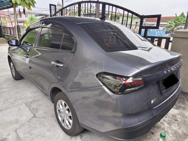 2026 Proton SAGA 1.5 STANDARD MC3 - 4