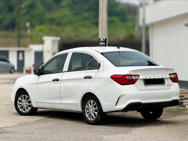 2023 Proton SAGA 1.3 STANDARD AUTO - 3