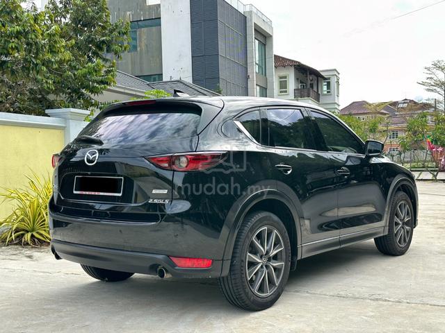 2019 Mazda CX-5 2.0 G GLS 2WD FREE 3 YR WARRANTY - 3