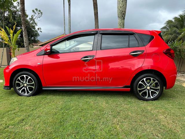 2019 Perodua MYVI 1.5 AV (A) - 5