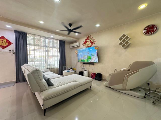 FOR SALE｜Impian Emas 1