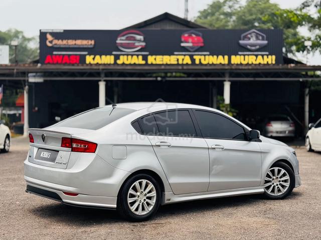 2014 Proton PREVE 1.6 EXECUTIVE (A) - 3