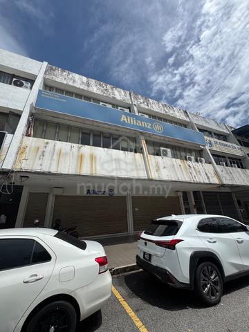 Butterworth 2 Unit Adjoining Office Lot For Rent ll Nice Location 1