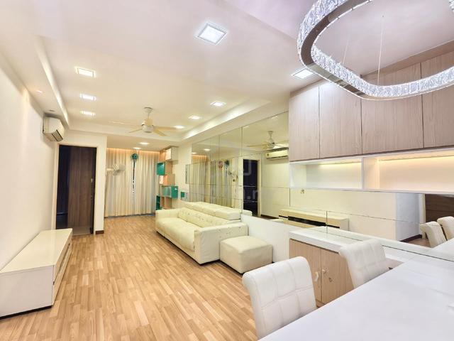Puncak Luyang Condominium 1