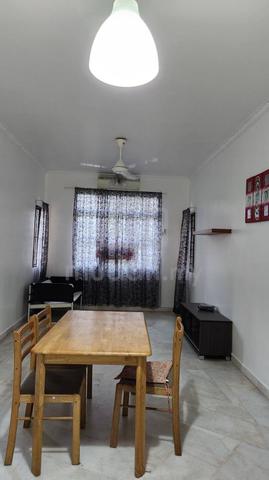 Apartment Sri Ara 1