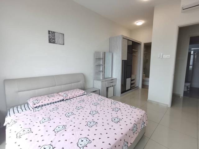 Parkland Residence @ Sungai Melaka 5