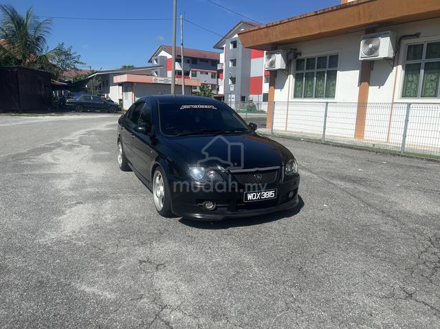 2008 Proton PERSONA 1.6 HIGH LINE (A) - 1