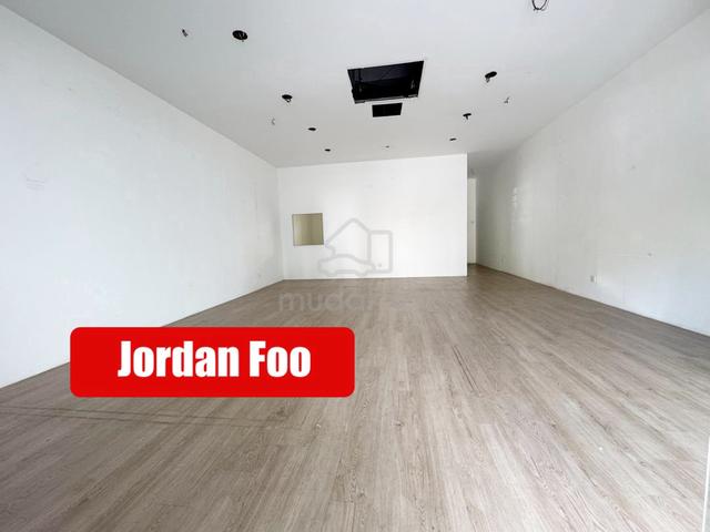 GROUND floor Sandiland Cloud 9 Georgetown Face Main Road 831sf 1