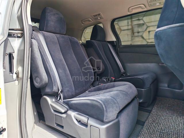 2012 Toyota ESTIMA 2.4 (A) Facelift 5 Yrs Warranty - 4
