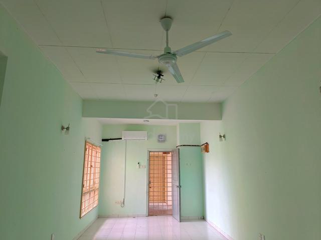 Central Park Apartment, Seremban 2 1